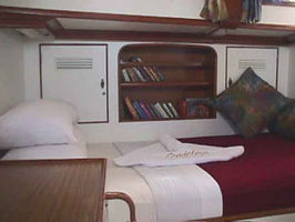 Guest Cabin