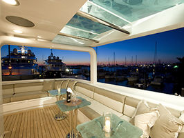 Aft Deck