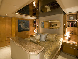 Master Stateroom