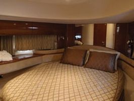 VIP Cabin