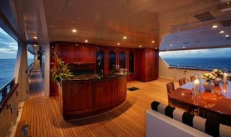 Aft Deck