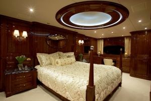 Master Stateroom