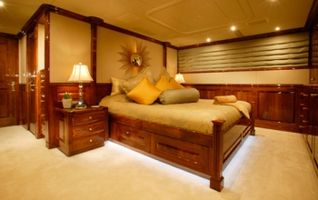 VIP Stateroom