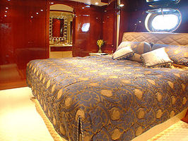 Guest Stateroom