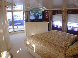 Master Stateroom