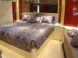 VIP Stateroom