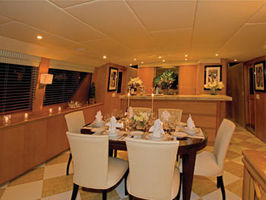 Dining Salon