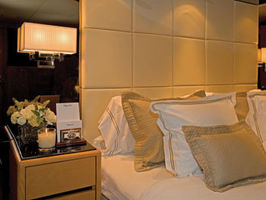 Master Stateroom