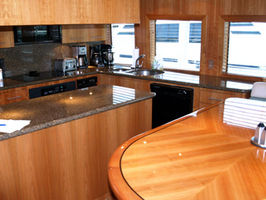 Galley