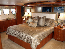 Master Stateroom