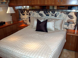 Queen Stateroom