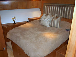 VIP Forward Stateroom