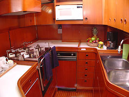 Galley (Kitchen)