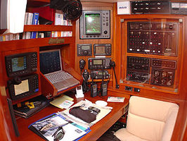 Nav Station