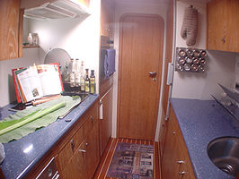 Galley