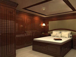 Guest Stateroom