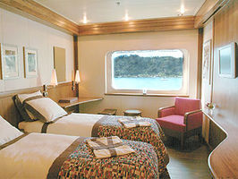 Guest Stateroom