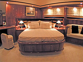 Master Stateroom