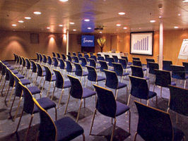 Conference Theatre