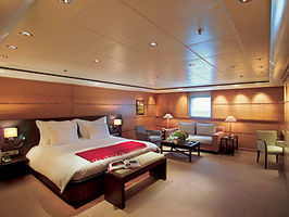 Guest Stateroom