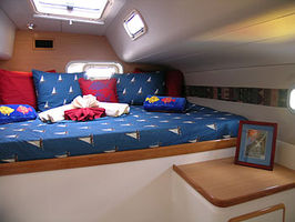 En-Suite Guest Cabin