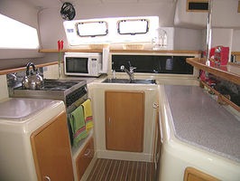 Galley (Kitchen)