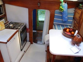 Galley