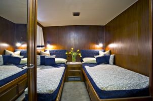 Guest Stateroom