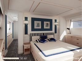 Master Stateroom