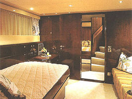 Guest Stateroom