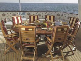 Sun Deck