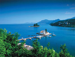 Corfu