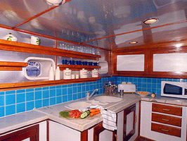 Galley (Kitchen)