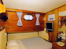 Guest Stateroom