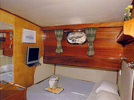 Guest Stateroom