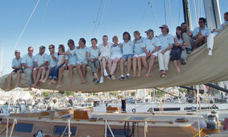 Voiles St. Tropez