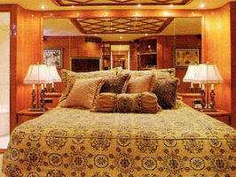 Master Stateroom