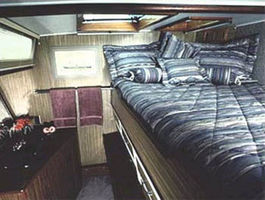 Double Stateroom