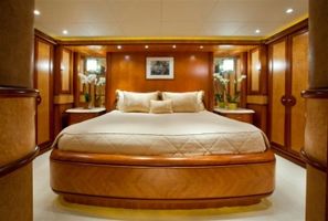 Master Stateroom