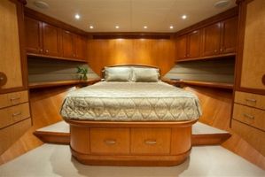 VIP Stateroom