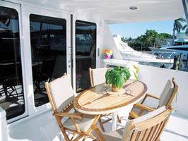 Aft Deck