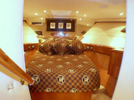 Guest Stateroom