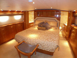 Master Stateroom