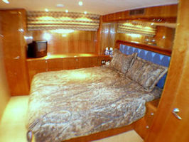 VIP Stateroom