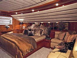 Master Stateroom