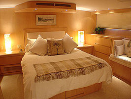 Master Stateroom