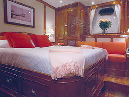 Guest Stateroom