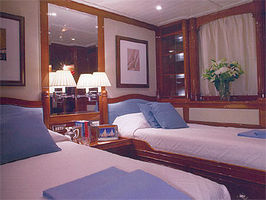 Guest Stateroom