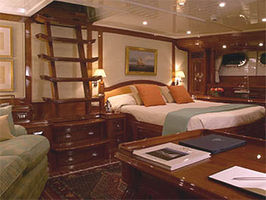 Guest Stateroom