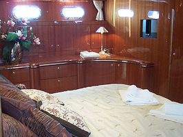 Guest Stateroom